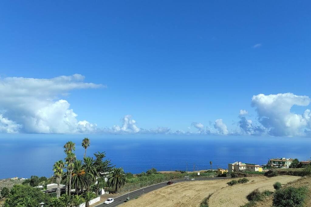La Casita De La Pared Apartment Santa Cruz de Tenerife Bagian luar foto