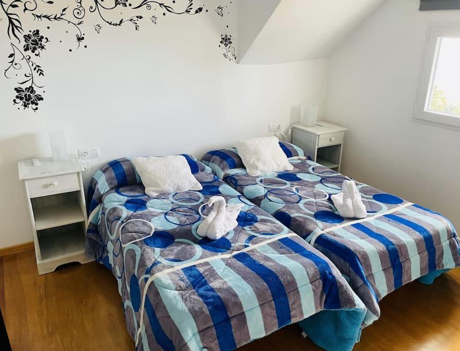 La Casita De La Pared Apartment Santa Cruz de Tenerife Bagian luar foto