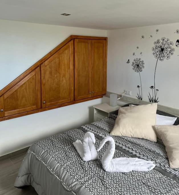 La Casita De La Pared Apartment Santa Cruz de Tenerife Bagian luar foto