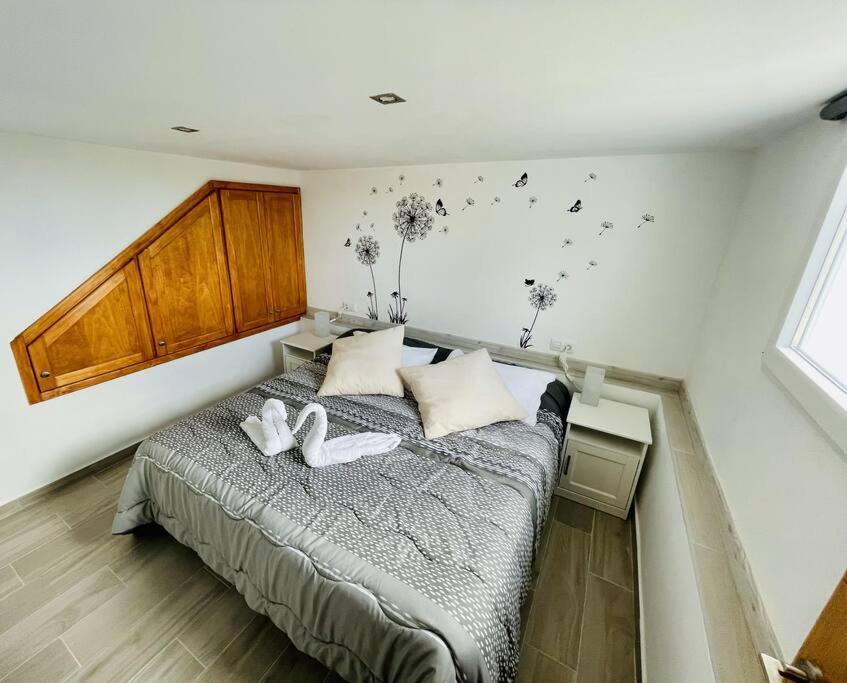 La Casita De La Pared Apartment Santa Cruz de Tenerife Bagian luar foto
